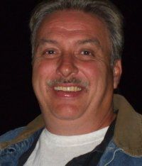 Timothy Rockwell
