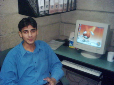Feroz Khan