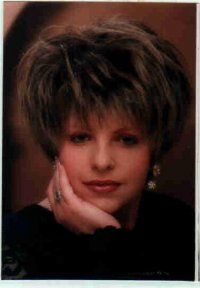 Stephanie Herron
