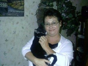 Debra Fleschner
