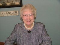 Wilda Miller