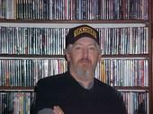 David Jordan