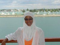 Ameerah Shabazz