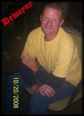 Jerry Wyatt