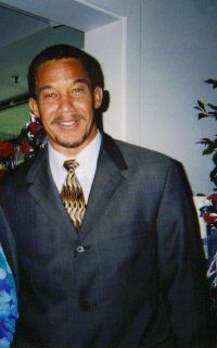 Louis Wilson