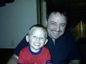 Timothy Searor