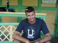 Travis Kauffold