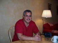 Arnaldo Rodriguez