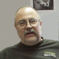 Grant Kalivoda