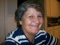 Carol Janz