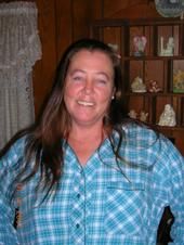 Debra Janes
