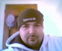 Paul Medeiros