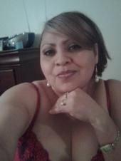 Veronica Castillo