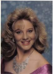 Rebecca Dyson