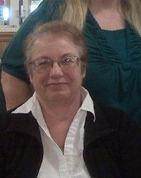 Candace Verhey