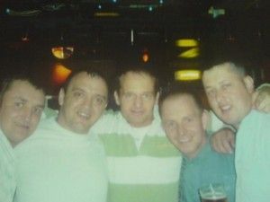 Stuart Gibbon