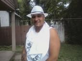 Ricardo Lebron