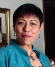 Patricia Ramirez