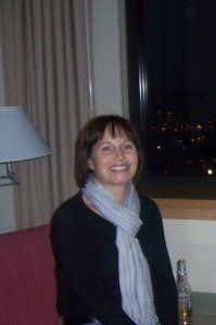 Jennifer Scully
