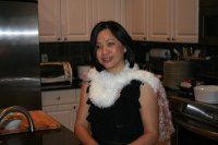 Felecia Wong