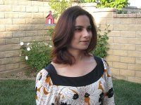 Tahira Syed