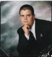 Jeremiah Mcomber