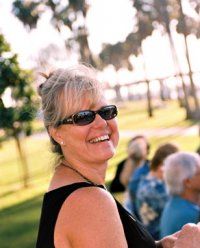Suzanne Merrill