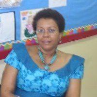 Paula Coker