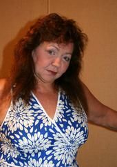 Margaret Sharp
