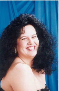 Rhonda Gray