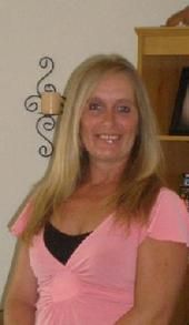 Ann Bevault
