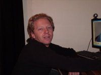 Patrick Wirtz