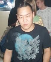 Matthew Jang Maikis