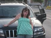 Kelly Gush