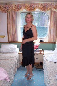 Elizabeth Wilburn