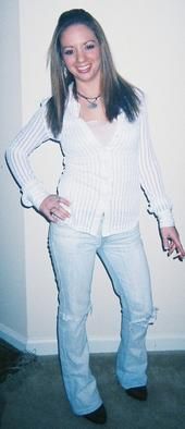 Ashley Dwornitski