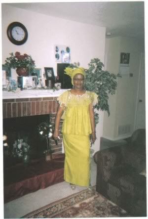 Loretta Goaki
