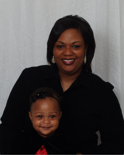 Shirrell Shephard