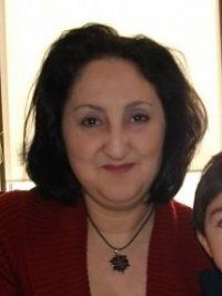 Maria Radwan