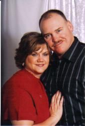 Loretta Patterson