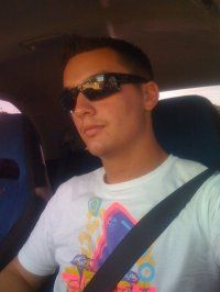Kevin Sondergard