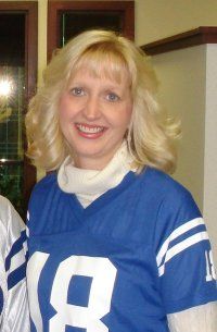 Lora Mccormick