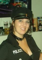 Connie Dowling