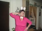 Roberta Garner