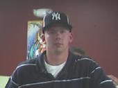 Christopher Blevins