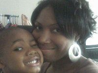 Enjolique Wilson