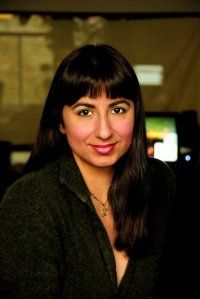 Ana Talos