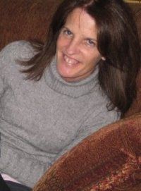 Veronica Cameron