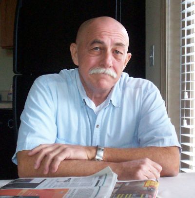 James Huddle
