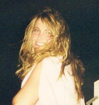 Victoria Azzopardi